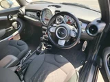 2010 MINI Convertible Sedan for sale, Japanese used car export - photo 3 of 9 | GULJI TRADERS