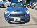 2010 MINI Convertible Sedan for sale, Japanese used car export - photo 9 of 9 | GULJI TRADERS