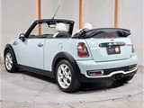 2011 MINI Convertible Sedan for sale, Japanese used car export - photo 2 of 18 | GULJI TRADERS