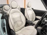 2011 MINI Convertible Sedan for sale, Japanese used car export - photo 4 of 18 | GULJI TRADERS
