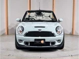 2011 MINI Convertible Sedan for sale, Japanese used car export - photo 6 of 18 | GULJI TRADERS