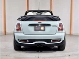 2011 MINI Convertible Sedan for sale, Japanese used car export - photo 7 of 18 | GULJI TRADERS