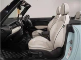 2011 MINI Convertible Sedan for sale, Japanese used car export - photo 9 of 18 | GULJI TRADERS