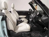 2011 MINI Convertible Sedan for sale, Japanese used car export - photo 10 of 18 | GULJI TRADERS