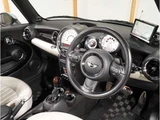 2011 MINI Convertible Sedan for sale, Japanese used car export - photo 13 of 18 | GULJI TRADERS