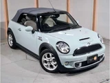2011 MINI Convertible Sedan for sale, Japanese used car export - photo 16 of 18 | GULJI TRADERS