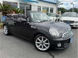 2013 MINI Convertible Sedan for sale, Japanese used car export - photo 4 of 43 | GULJI TRADERS