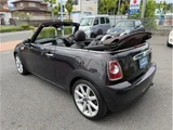 2013 MINI Convertible Sedan for sale, Japanese used car export - photo 8 of 43 | GULJI TRADERS