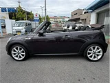 2013 MINI Convertible Sedan for sale, Japanese used car export - photo 9 of 43 | GULJI TRADERS