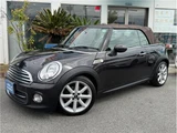 2013 MINI Convertible Sedan for sale, Japanese used car export - photo 10 of 43 | GULJI TRADERS