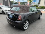 2013 MINI Convertible Sedan for sale, Japanese used car export - photo 14 of 43 | GULJI TRADERS