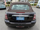 2013 MINI Convertible Sedan for sale, Japanese used car export - photo 15 of 43 | GULJI TRADERS