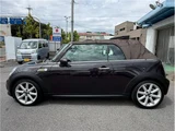 2013 MINI Convertible Sedan for sale, Japanese used car export - photo 17 of 43 | GULJI TRADERS