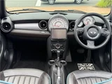 2013 MINI Convertible Sedan for sale, Japanese used car export - photo 18 of 43 | GULJI TRADERS