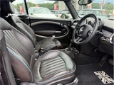 2013 MINI Convertible Sedan for sale, Japanese used car export - photo 19 of 43 | GULJI TRADERS