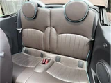2013 MINI Convertible Sedan for sale, Japanese used car export - photo 21 of 43 | GULJI TRADERS
