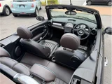 2013 MINI Convertible Sedan for sale, Japanese used car export - photo 22 of 43 | GULJI TRADERS