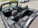 2013 MINI Convertible Sedan for sale, Japanese used car export - photo 24 of 43 | GULJI TRADERS