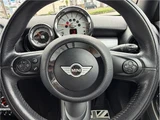 2013 MINI Convertible Sedan for sale, Japanese used car export - photo 32 of 43 | GULJI TRADERS