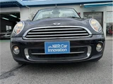 2013 MINI Convertible Sedan for sale, Japanese used car export - photo 35 of 43 | GULJI TRADERS