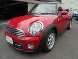 2013 MINI Convertible Sedan for sale, Japanese used car export - photo 1 of 34 | GULJI TRADERS