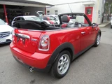 2013 MINI Convertible Sedan for sale, Japanese used car export - photo 2 of 34 | GULJI TRADERS