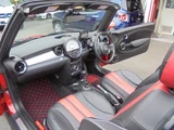 2013 MINI Convertible Sedan for sale, Japanese used car export - photo 3 of 34 | GULJI TRADERS