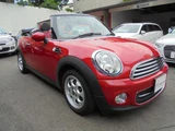 2013 MINI Convertible Sedan for sale, Japanese used car export - photo 6 of 34 | GULJI TRADERS