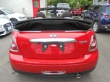 2013 MINI Convertible Sedan for sale, Japanese used car export - photo 7 of 34 | GULJI TRADERS