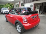 2013 MINI Convertible Sedan for sale, Japanese used car export - photo 8 of 34 | GULJI TRADERS