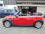 2013 MINI Convertible Sedan for sale, Japanese used car export - photo 10 of 34 | GULJI TRADERS