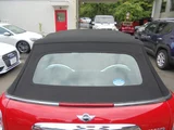 2013 MINI Convertible Sedan for sale, Japanese used car export - photo 11 of 34 | GULJI TRADERS