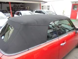 2013 MINI Convertible Sedan for sale, Japanese used car export - photo 12 of 34 | GULJI TRADERS