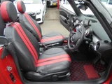 2013 MINI Convertible Sedan for sale, Japanese used car export - photo 15 of 34 | GULJI TRADERS