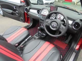 2013 MINI Convertible Sedan for sale, Japanese used car export - photo 16 of 34 | GULJI TRADERS