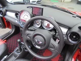 2013 MINI Convertible Sedan for sale, Japanese used car export - photo 17 of 34 | GULJI TRADERS