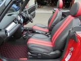 2013 MINI Convertible Sedan for sale, Japanese used car export - photo 19 of 34 | GULJI TRADERS