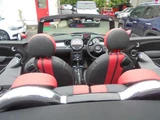 2013 MINI Convertible Sedan for sale, Japanese used car export - photo 20 of 34 | GULJI TRADERS