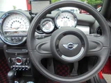 2013 MINI Convertible Sedan for sale, Japanese used car export - photo 23 of 34 | GULJI TRADERS