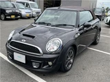 2013 MINI Convertible Sedan for sale, Japanese used car export - photo 1 of 30 | GULJI TRADERS