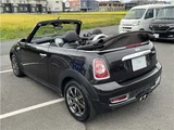 2013 MINI Convertible Sedan for sale, Japanese used car export - photo 2 of 30 | GULJI TRADERS