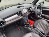 2013 MINI Convertible Sedan for sale, Japanese used car export - photo 3 of 30 | GULJI TRADERS