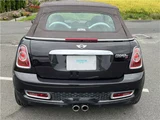 2013 MINI Convertible Sedan for sale, Japanese used car export - photo 15 of 30 | GULJI TRADERS