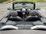 2013 MINI Convertible Sedan for sale, Japanese used car export - photo 16 of 30 | GULJI TRADERS