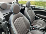 2013 MINI Convertible Sedan for sale, Japanese used car export - photo 25 of 30 | GULJI TRADERS