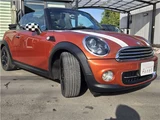 2014 MINI Convertible Sedan for sale, Japanese used car export - photo 3 of 35 | GULJI TRADERS