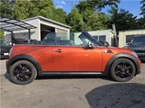 2014 MINI Convertible Sedan for sale, Japanese used car export - photo 4 of 35 | GULJI TRADERS