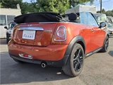2014 MINI Convertible Sedan for sale, Japanese used car export - photo 5 of 35 | GULJI TRADERS