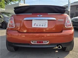 2014 MINI Convertible Sedan for sale, Japanese used car export - photo 6 of 35 | GULJI TRADERS