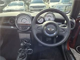 2014 MINI Convertible Sedan for sale, Japanese used car export - photo 10 of 35 | GULJI TRADERS
